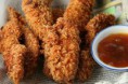 Chicken Fingers